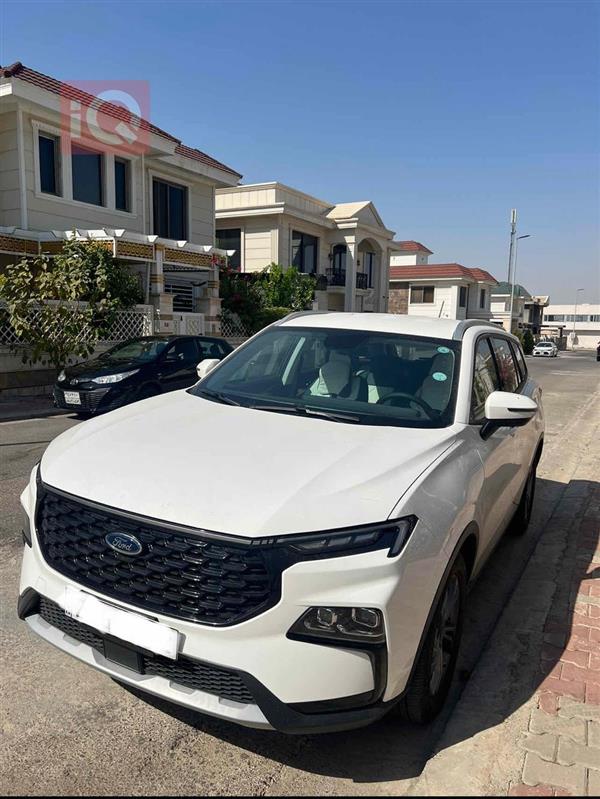 Ford for sale in Iraq